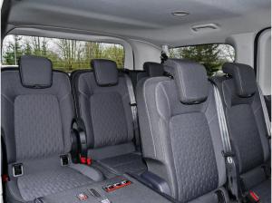 Ford Tourneo Custom 320L1 170PS Automatik ⚡Gewerbewochen⚡