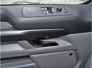 Ford Tourneo Custom 320L1 170PS Automatik ⚡Gewerbewochen⚡