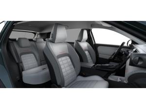 Citroën C5 Aircross Hybrid 145 Doppelkupplung 6-Gang Team