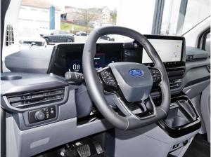 Ford Tourneo Custom 320L1 170PS Automatik ⚡Gewerbewochen⚡