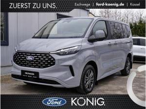 Ford Tourneo Custom 320L1 170PS Automatik ⚡inkl. Wartung+Verschleiß⚡