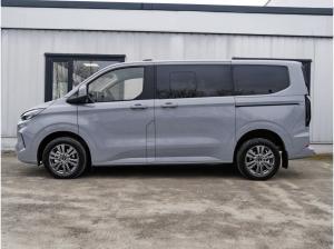 Ford Tourneo Custom 320L1 170PS Automatik ⚡inkl. Wartung+Verschleiß⚡