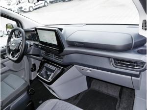 Ford Tourneo Custom 320L1 170PS Automatik ⚡inkl. Wartung+Verschleiß⚡