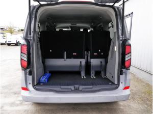 Ford Tourneo Custom 320L1 170PS Automatik ⚡inkl. Wartung+Verschleiß⚡