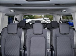 Ford Tourneo Custom 320L1 170PS Automatik ⚡inkl. Wartung+Verschleiß⚡