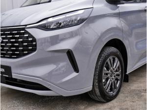 Ford Tourneo Custom 320L1 170PS Automatik ⚡inkl. Wartung+Verschleiß⚡