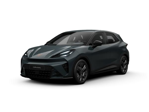 Cupra Raval