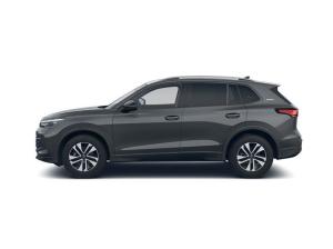 Volkswagen Tiguan ENERGY 1,5 l eTSI OPF 96 kW (131 PS) 7-Gang-Doppelkupplungsgetriebe DSG