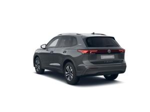 Volkswagen Tiguan ENERGY 1,5 l eTSI OPF 96 kW (131 PS) 7-Gang-Doppelkupplungsgetriebe DSG