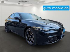 Alfa Romeo Giulia INTENSA MODELL Q4 / PANO