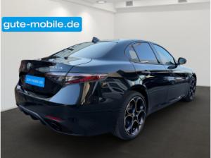 Alfa Romeo Giulia INTENSA MODELL Q4 / PANO