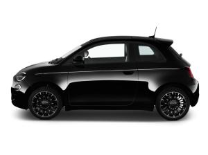 Fiat 500e Limousine ICON mit Komfort Paket  42 kWh - große Batterie!!! kurzfristig Verfügbar