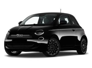 Fiat 500e Limousine ICON mit Komfort Paket  42 kWh - große Batterie!!! kurzfristig Verfügbar