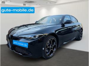 Alfa Romeo Giulia INTENSA MODELL Q4 / PANO