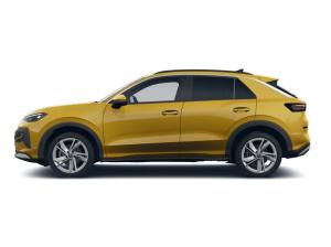 Volkswagen T-Roc Life 1.5 l eTSI OPF 85 kW (116 PS) 7-Gang-Doppelkupplungsgetriebe DSG