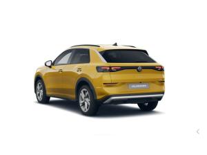 Volkswagen T-Roc Life 1.5 l eTSI OPF 85 kW (116 PS) 7-Gang-Doppelkupplungsgetriebe DSG