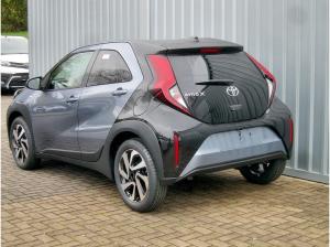 Toyota Aygo X 1.0 Teamplayer CVT