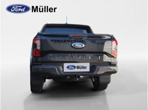 Ford Ranger 2.3L EcoBoost PHEV Wildtrak *Technologie-Paket / Laderaumrollo elektrisch 💎sofort verfügbar💎