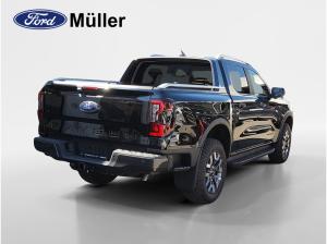 Ford Ranger 2.3L EcoBoost PHEV Wildtrak *Technologie-Paket / Laderaumrollo elektrisch 💎sofort verfügbar💎
