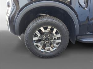 Ford Ranger 2.3L EcoBoost PHEV Wildtrak *Technologie-Paket / Laderaumrollo elektrisch 💎sofort verfügbar💎