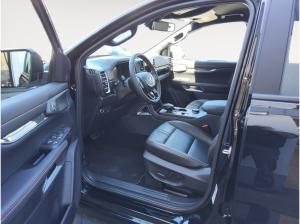 Ford Ranger 2.3L EcoBoost PHEV Wildtrak *Technologie-Paket / Laderaumrollo elektrisch 💎sofort verfügbar💎