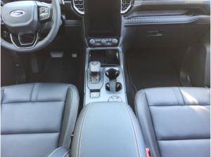 Ford Ranger 2.3L EcoBoost PHEV Wildtrak *Technologie-Paket / Laderaumrollo elektrisch 💎sofort verfügbar💎