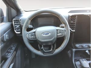 Ford Ranger 2.3L EcoBoost PHEV Wildtrak *Technologie-Paket / Laderaumrollo elektrisch 💎sofort verfügbar💎