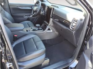 Ford Ranger 2.3L EcoBoost PHEV Wildtrak *Technologie-Paket / Laderaumrollo elektrisch 💎sofort verfügbar💎