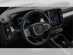 Volvo XC40 Core, B3 Mild-Hybrid, Benzin "sofort lieferbar"