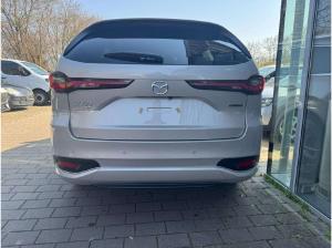 Mazda CX-80 ⚡️ Mazda CX-80 Blitzangebot! 🔥⚡️ Exklusive Sonderaktion 🚗⚡️