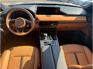 Mazda CX-80 ⚡️ Mazda CX-80 Blitzangebot! 🔥⚡️ Exklusive Sonderaktion 🚗⚡️