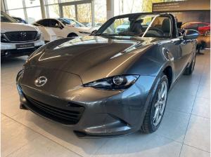 Mazda MX-5 ⚡️ Mazda MX-5 Blitzangebot! 🔥⚡️ Exklusive Sonderaktion 🚗⚡️