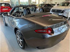 Mazda MX-5 ⚡️ Mazda MX-5 Blitzangebot! 🔥⚡️ Exklusive Sonderaktion 🚗⚡️