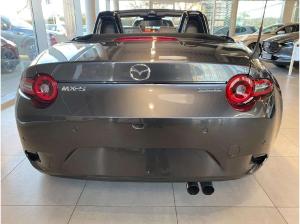 Mazda MX-5 ⚡️ Mazda MX-5 Blitzangebot! 🔥⚡️ Exklusive Sonderaktion 🚗⚡️