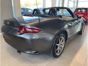 Mazda MX-5 ⚡️ Mazda MX-5 Blitzangebot! 🔥⚡️ Exklusive Sonderaktion 🚗⚡️