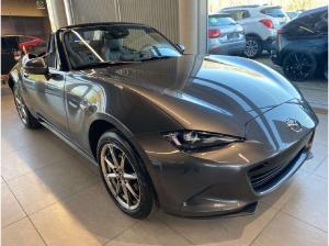 Mazda MX-5 ⚡️ Mazda MX-5 Blitzangebot! 🔥⚡️ Exklusive Sonderaktion 🚗⚡️