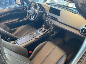 Mazda MX-5 ⚡️ Mazda MX-5 Blitzangebot! 🔥⚡️ Exklusive Sonderaktion 🚗⚡️