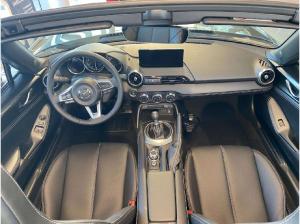 Mazda MX-5 ⚡️ Mazda MX-5 Blitzangebot! 🔥⚡️ Exklusive Sonderaktion 🚗⚡️