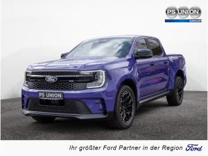 Ford Ranger MS-RT 3.0 Diesel - sofort verfügbar ! verschiedene Farben