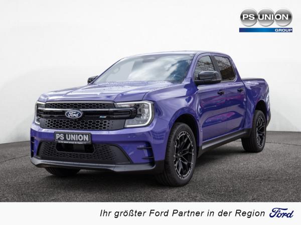 Ford Ranger MS-RT 3.0 Diesel - sofort verfügbar ! verschiedene Farben