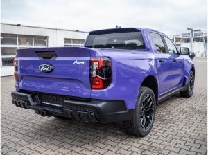 Ford Ranger MS-RT 3.0 Diesel - sofort verfügbar ! verschiedene Farben