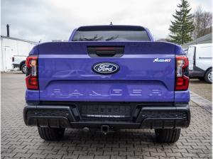 Ford Ranger MS-RT 3.0 Diesel - sofort verfügbar ! verschiedene Farben