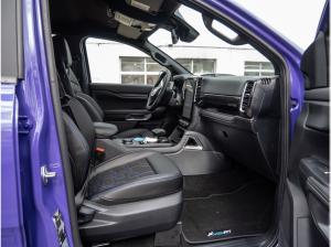 Ford Ranger MS-RT 3.0 Diesel - sofort verfügbar ! verschiedene Farben