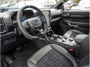 Ford Ranger MS-RT 3.0 Diesel - sofort verfügbar ! verschiedene Farben