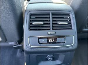 Audi A4 Avant advanced 40 TDI S tr. HUD Stdhzg LED