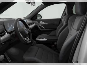 BMW X1 M35i 2xKlima AUT Alcant. Kam. KeyLess KlimaA