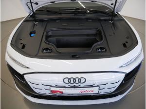 Audi A6 e-tron A6 Sportback e-tron performance MATRIX AHK TECH PRO