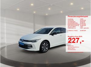 Volkswagen Golf VIII 1.5 TSI Goal ACC AHK Akustikglas