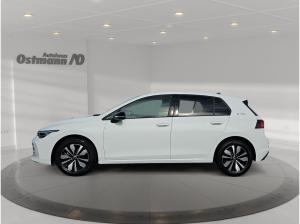 Volkswagen Golf VIII 1.5 TSI Goal ACC AHK Akustikglas
