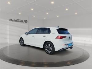 Volkswagen Golf VIII 1.5 TSI Goal ACC AHK Akustikglas
